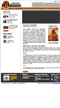 Mobile Screenshot of kiwohede.org